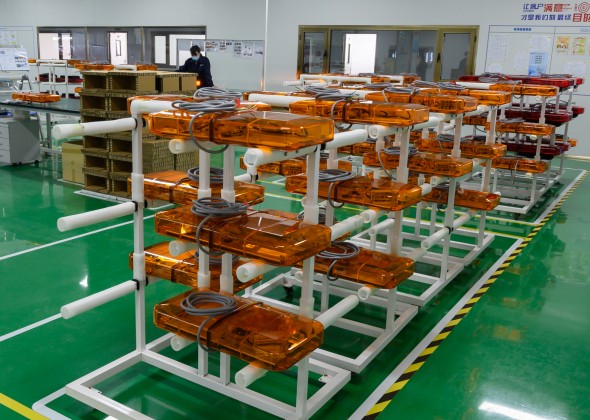Vehicle Assembly