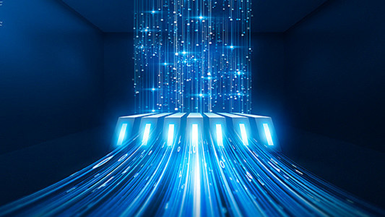 高速數(shù)據(jù)傳輸線測(cè)試系統(tǒng)(ACC、AOC、DAC)