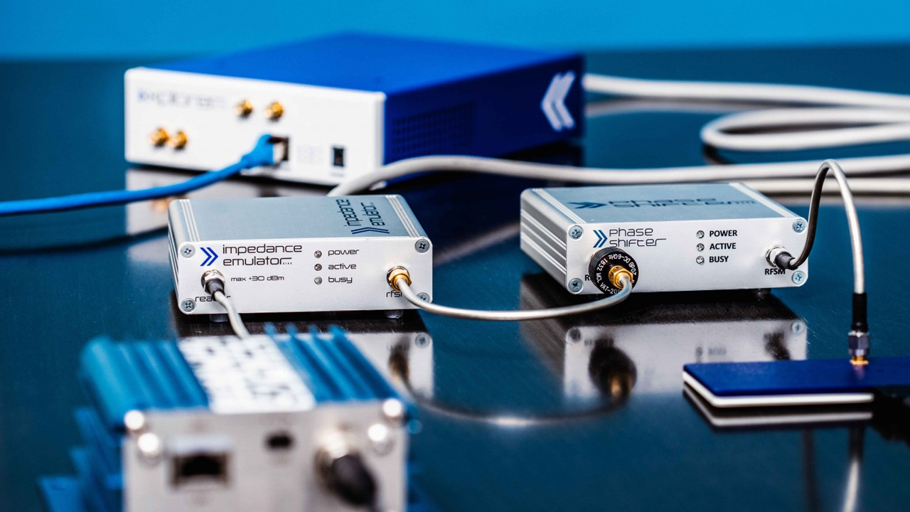 如何全面測(cè)試RAIN RFID讀寫器？