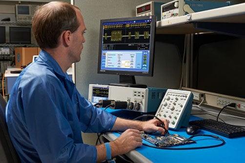 dpo70000sx-oscilloscope-signal-integrity.jpg DPO70000SX系列,極高的信號(hào)完整性