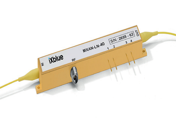 強(qiáng)度調(diào)制器