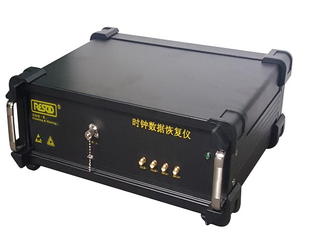 光電時(shí)鐘數(shù)據(jù)恢復(fù)儀(CDR)