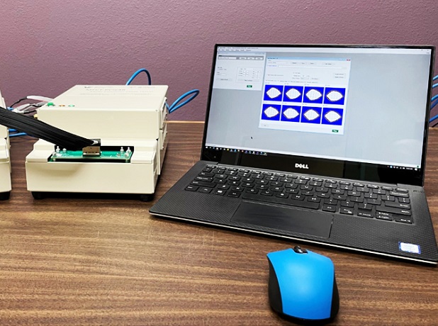 PCIe5.0/4.0高速線纜測試儀