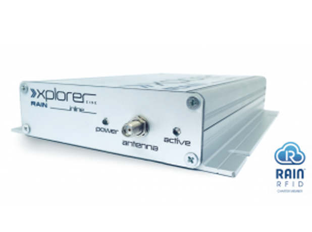 Xplorer Inline RFID在線(xiàn)測(cè)試儀