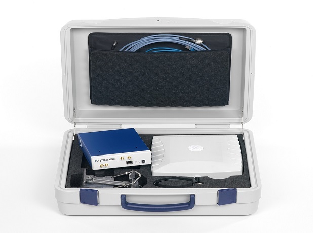 CISC UHF RFID規(guī)范性測試儀