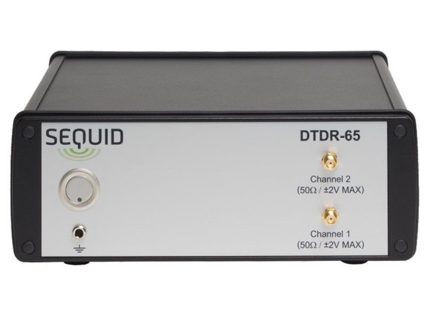 DTDR65 TDR阻抗測試儀