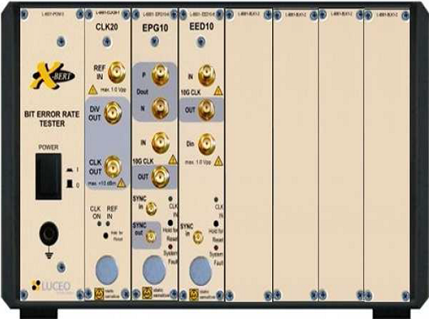1~14.4G誤碼率測試儀 EBERT-6