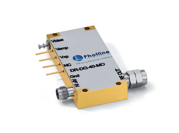 數(shù)字驅(qū)動(dòng)器模塊