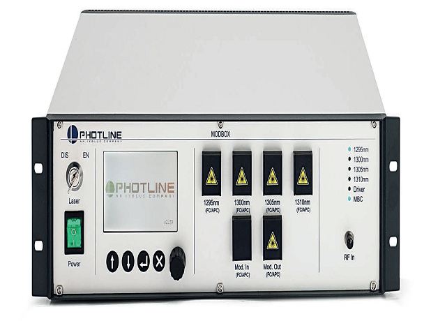 ModBox-OBand-NRZ調(diào)制光源