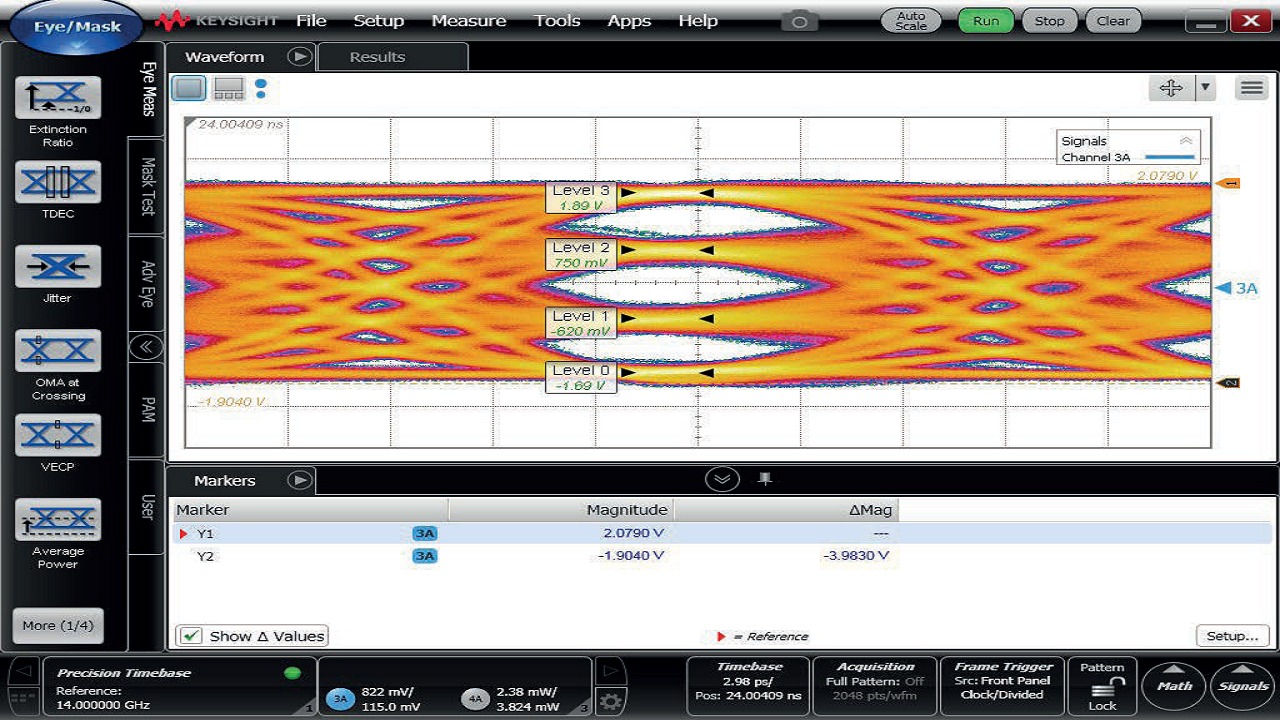 OFweek 2017中國(guó)光通信在線展-iXblue Modbox