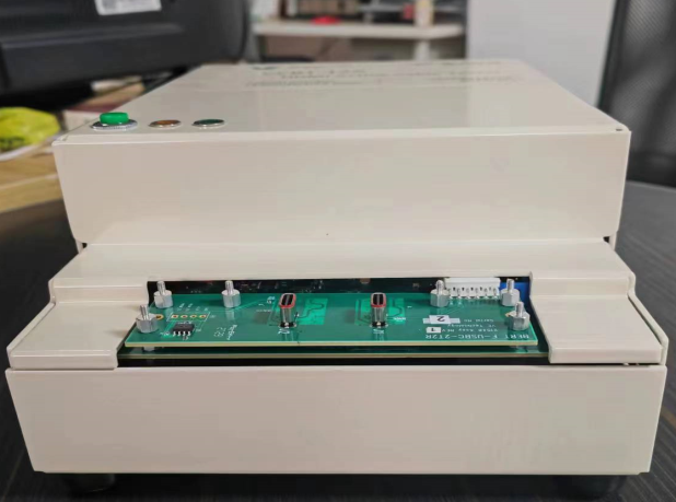 CCBT消費(fèi)類(lèi)高速傳輸線(xiàn)測(cè)試儀