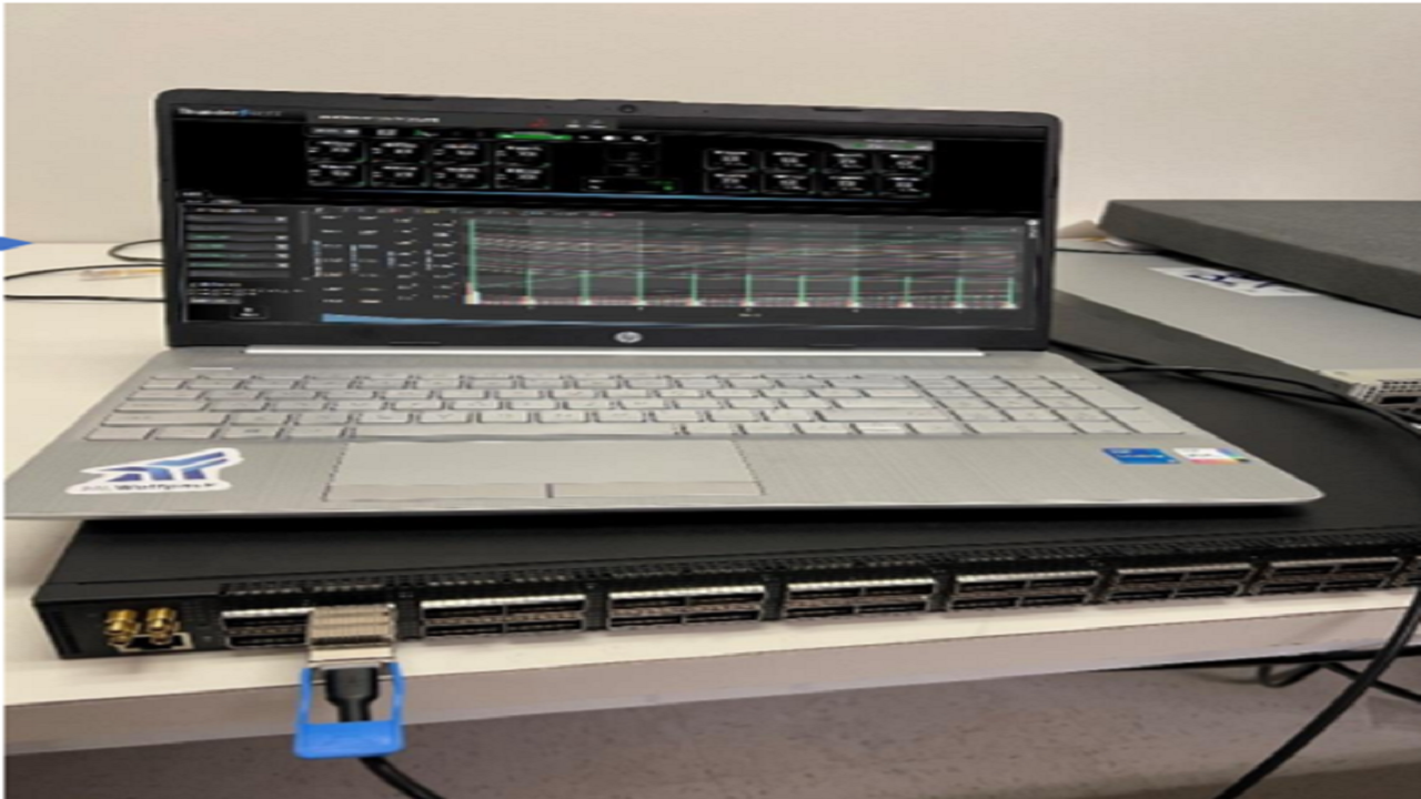 112G系統(tǒng)中有源回環(huán)模塊的應(yīng)用不再傳統(tǒng)！