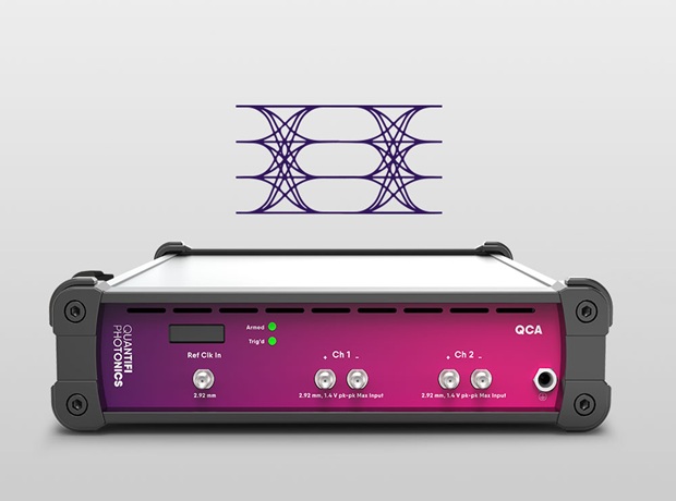 QCA 電采樣示波器（眼圖儀）