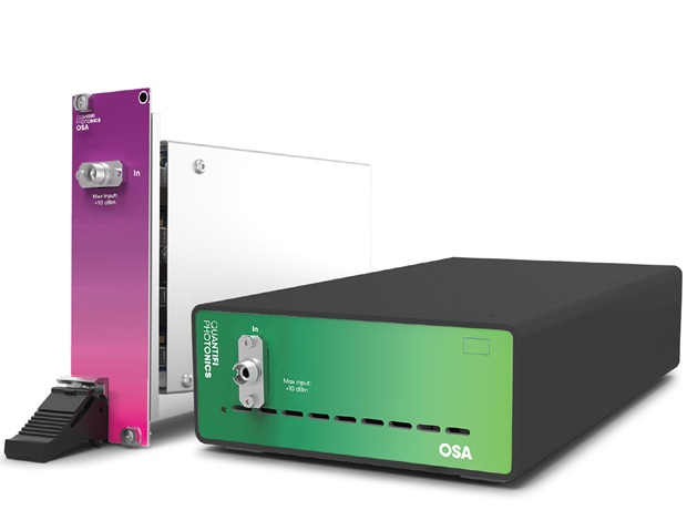 1000系列OSA光譜分析儀