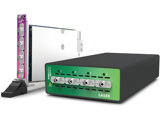 1100系列連續(xù)波激光源