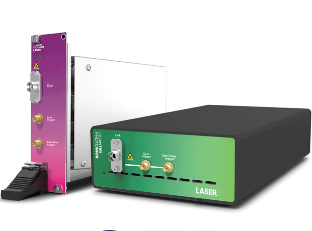 2000系列掃描、可調(diào)諧、連續(xù)波激光源