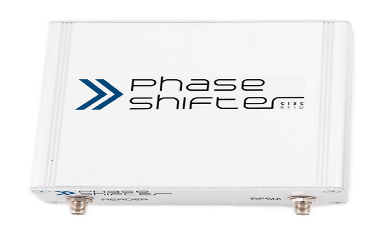 洞察相位奧秘，賦能讀寫器性能提升— CISC RFID Xplorer 讀寫器移相測(cè)試功能深度解析