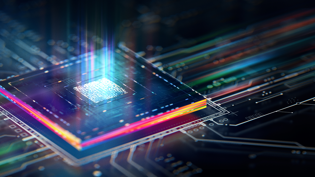 突破光電測試瓶頸，PXI助力PIC高量產(chǎn)時代