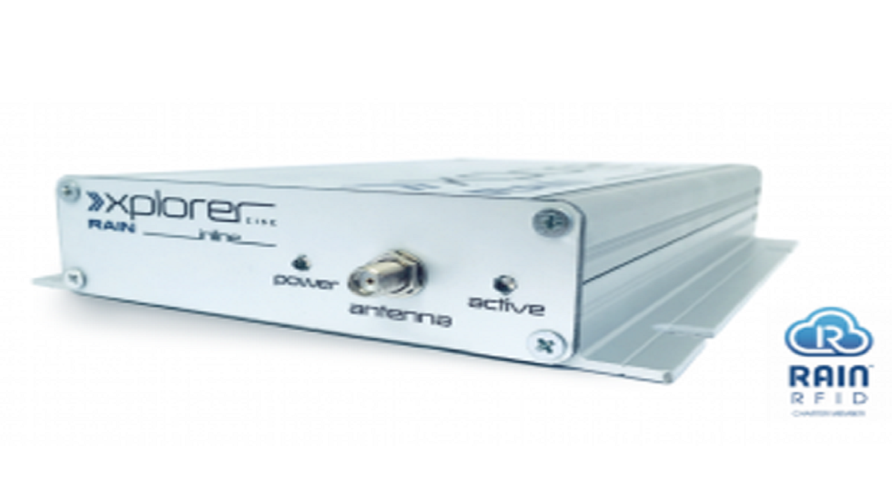 CISC RAIN Xplorer Inline再獲實(shí)證—— 9月-10月于華東頭部標(biāo)簽商復(fù)合機(jī)完成驗(yàn)證測(cè)試