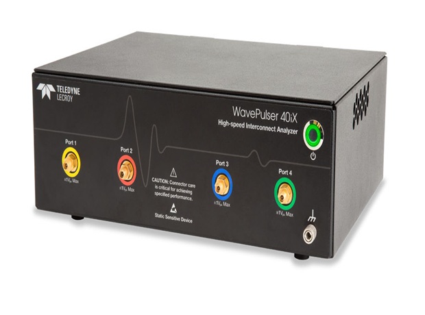 高速互連分析儀